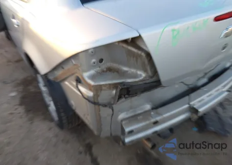 2007 Chevrolet Cobalt Lt z USA, uszkodzony, nr VIN 1G1AL58F477278217